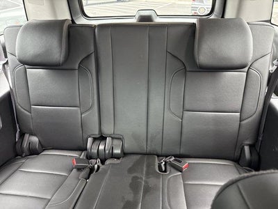 2016 Chevrolet Suburban 4WD 1500 LT