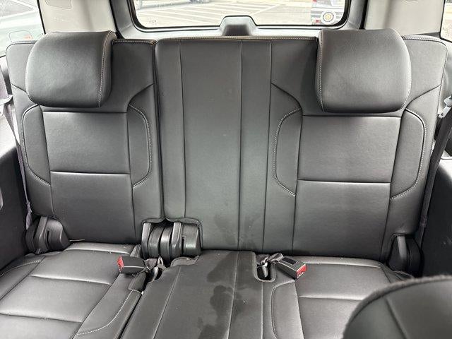 2016 Chevrolet Suburban 4WD 1500 LT