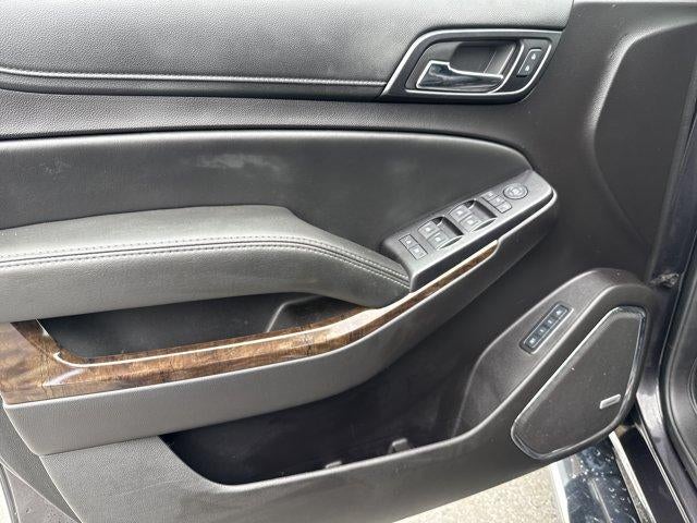 2016 Chevrolet Suburban 4WD 1500 LT
