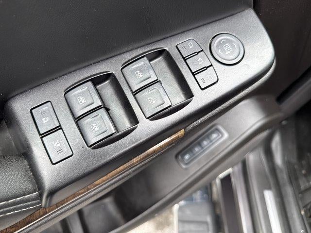 2016 Chevrolet Suburban 4WD 1500 LT