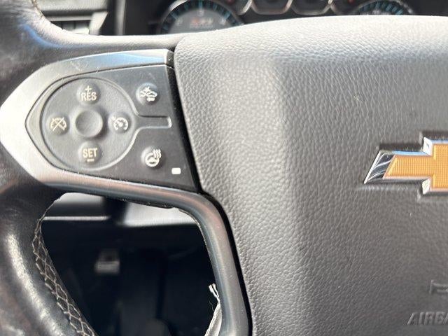 2016 Chevrolet Suburban 4WD 1500 LT