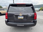 2016 Chevrolet Suburban 4WD 1500 LT