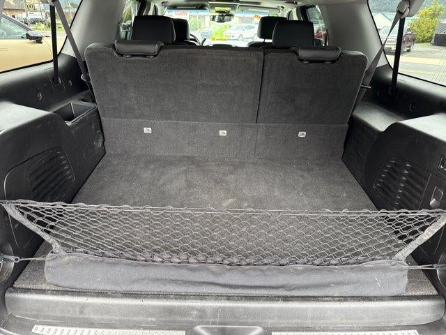 2016 Chevrolet Suburban 4WD 1500 LT