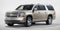2016 Chevrolet Suburban 4WD 1500 LT