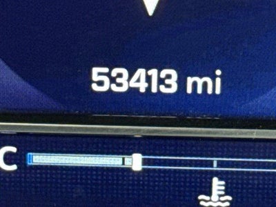 2024 Chevrolet Tahoe 4WD LT