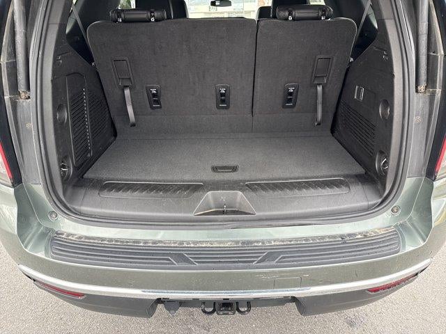 2024 Chevrolet Tahoe 4WD LT