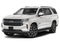 2021 Chevrolet Tahoe 4WD RST