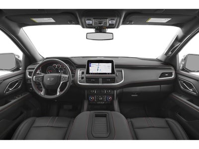 2021 Chevrolet Tahoe 4WD RST