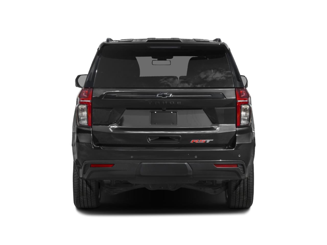 2021 Chevrolet Tahoe 4WD RST