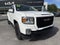2022 GMC Canyon Crew Cab Short Box 4-Wheel Drive Elevation