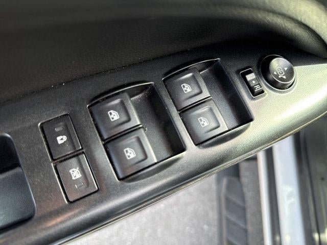 2022 GMC Canyon Crew Cab Short Box 4-Wheel Drive Elevation