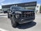 2026 GMC Canyon Crew Cab Short Box 4-Wheel Drive AT4
