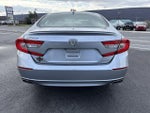 2018 Honda Accord Sedan Sport 1.5T CVT