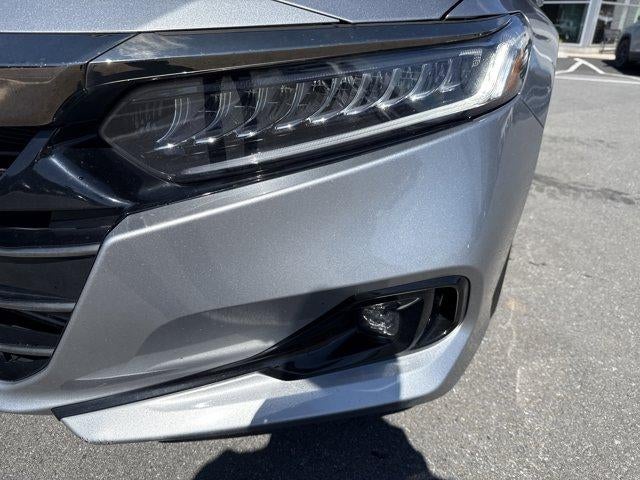 2022 Honda Accord Sedan Sport SE 1.5T CVT