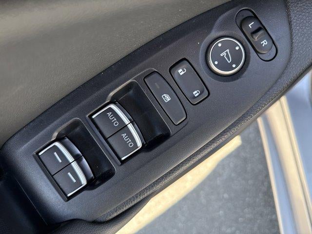 2022 Honda Accord Sedan Sport SE 1.5T CVT