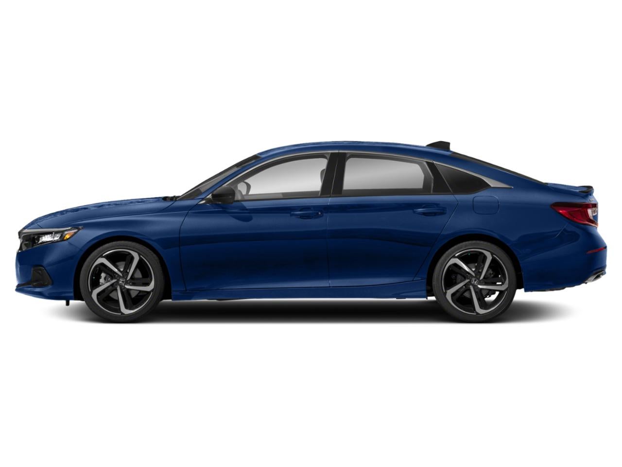 2022 Honda Accord Sedan Sport SE 1.5T CVT