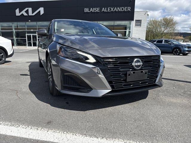 2023 Nissan Altima 2.5 SV Sedan