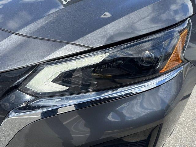 2023 Nissan Altima 2.5 SV Sedan