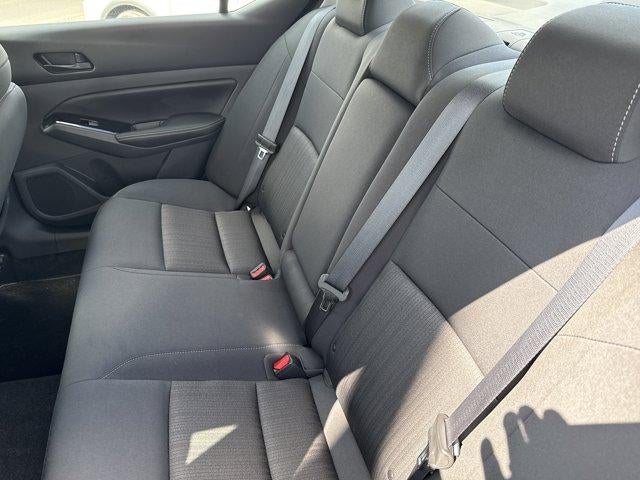 2023 Nissan Altima 2.5 SV Sedan