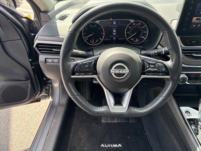 2023 Nissan Altima 2.5 SV Sedan