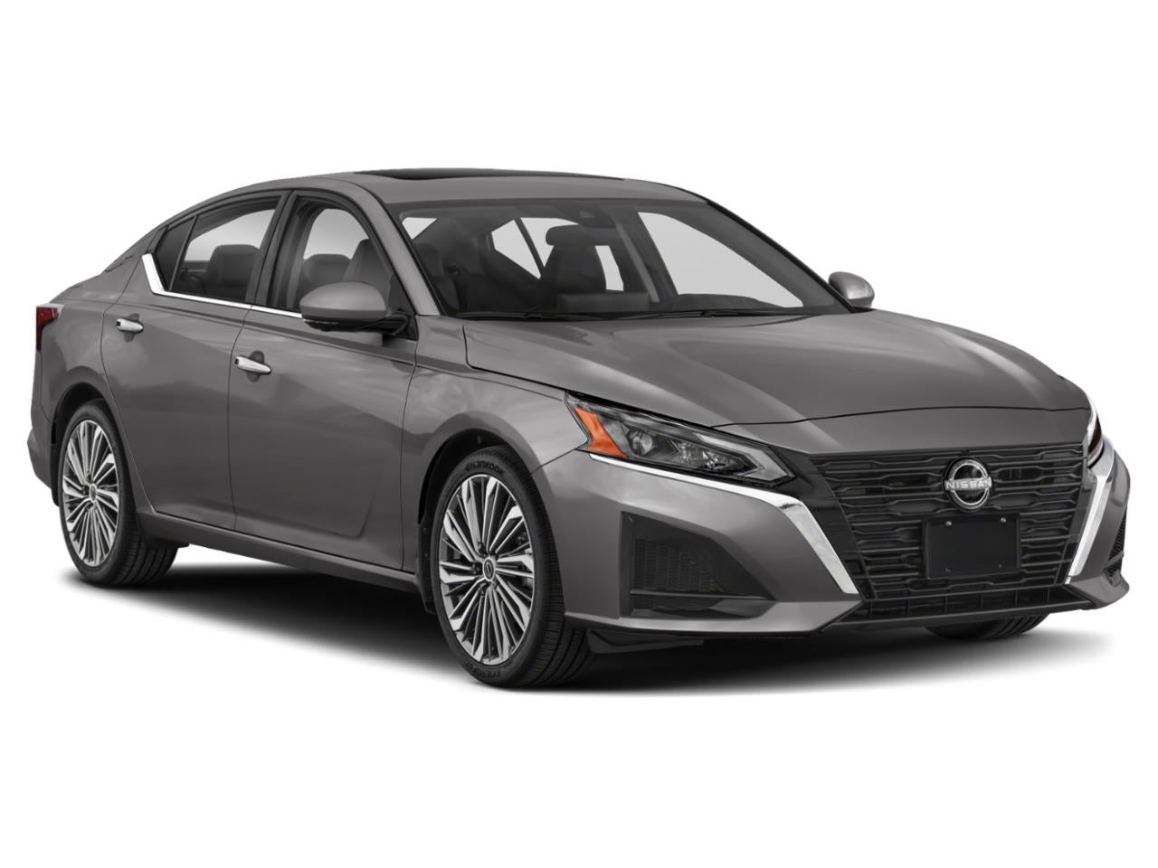 2023 Nissan Altima 2.5 SL AWD Sedan