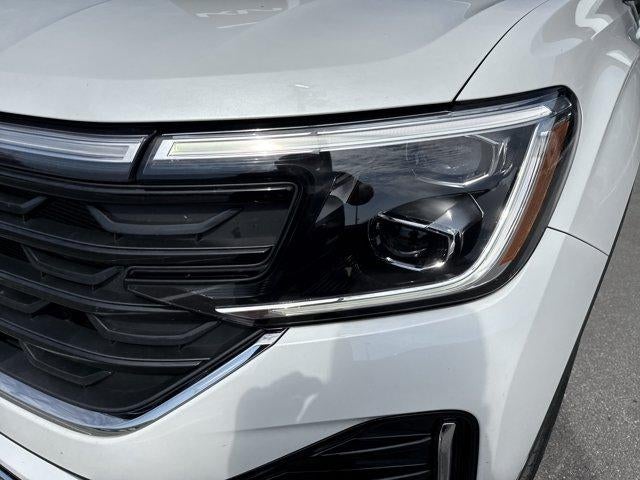 2024 Volkswagen Atlas 2.0T SEL Premium R-Line 4MOTION