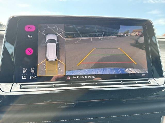 2024 Volkswagen Atlas 2.0T SEL Premium R-Line 4MOTION