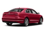 2018 Volkswagen Passat R-Line Auto