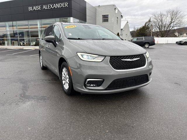 2023 Chrysler Pacifica Touring L FWD