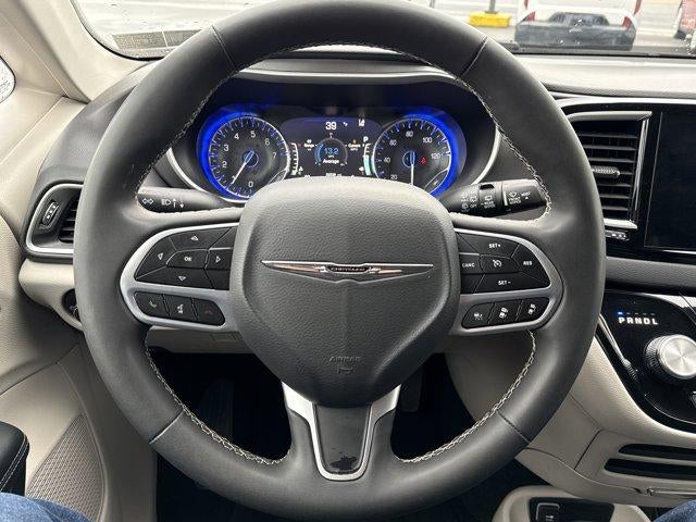 2023 Chrysler Pacifica Touring L FWD
