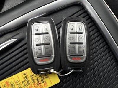 2023 Chrysler Pacifica Touring L FWD