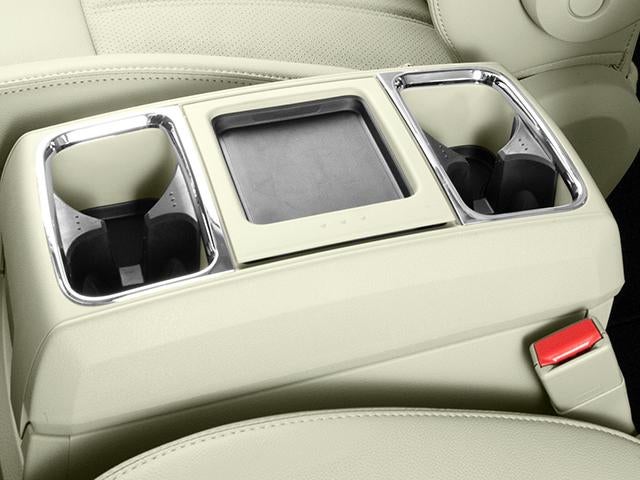 2013 Chrysler Town & Country 4dr Wgn Touring