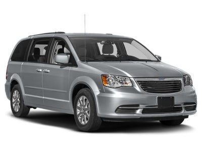 2013 Chrysler Town & Country 4dr Wgn Touring