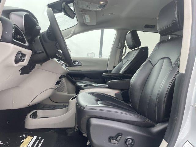 2024 Chrysler Pacifica Touring L FWD