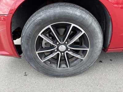 2015 Dodge Grand Caravan 4dr Wgn R/T