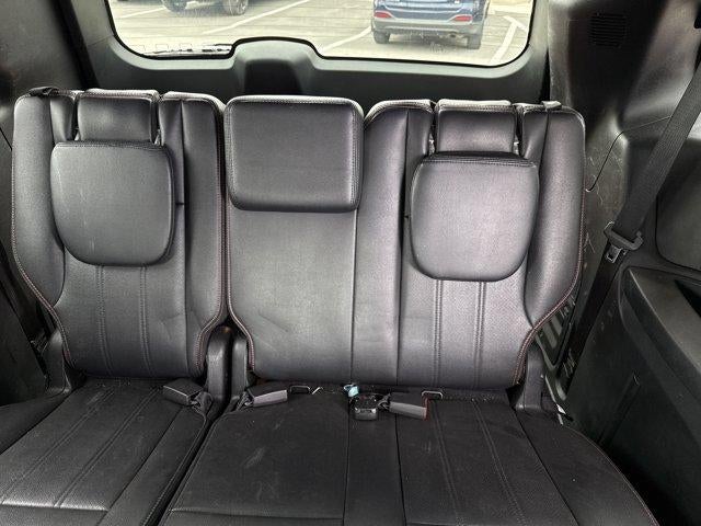 2015 Dodge Grand Caravan 4dr Wgn R/T