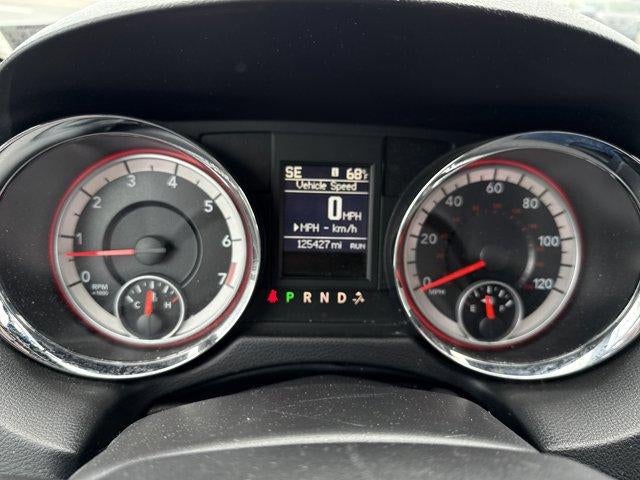 2015 Dodge Grand Caravan 4dr Wgn R/T