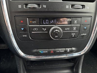 2015 Dodge Grand Caravan 4dr Wgn R/T