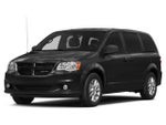 2015 Dodge Grand Caravan 4dr Wgn R/T