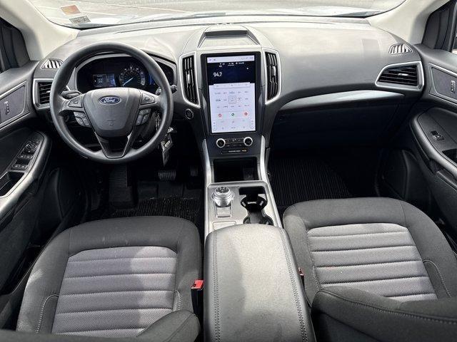 2022 Ford Edge SE AWD