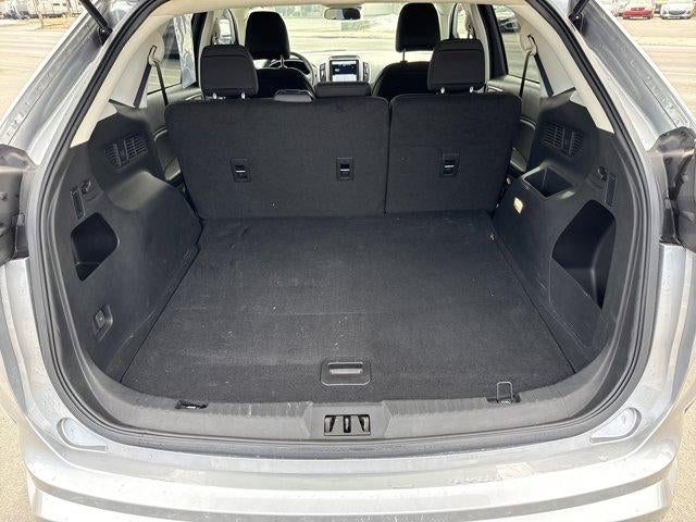 2022 Ford Edge SE AWD