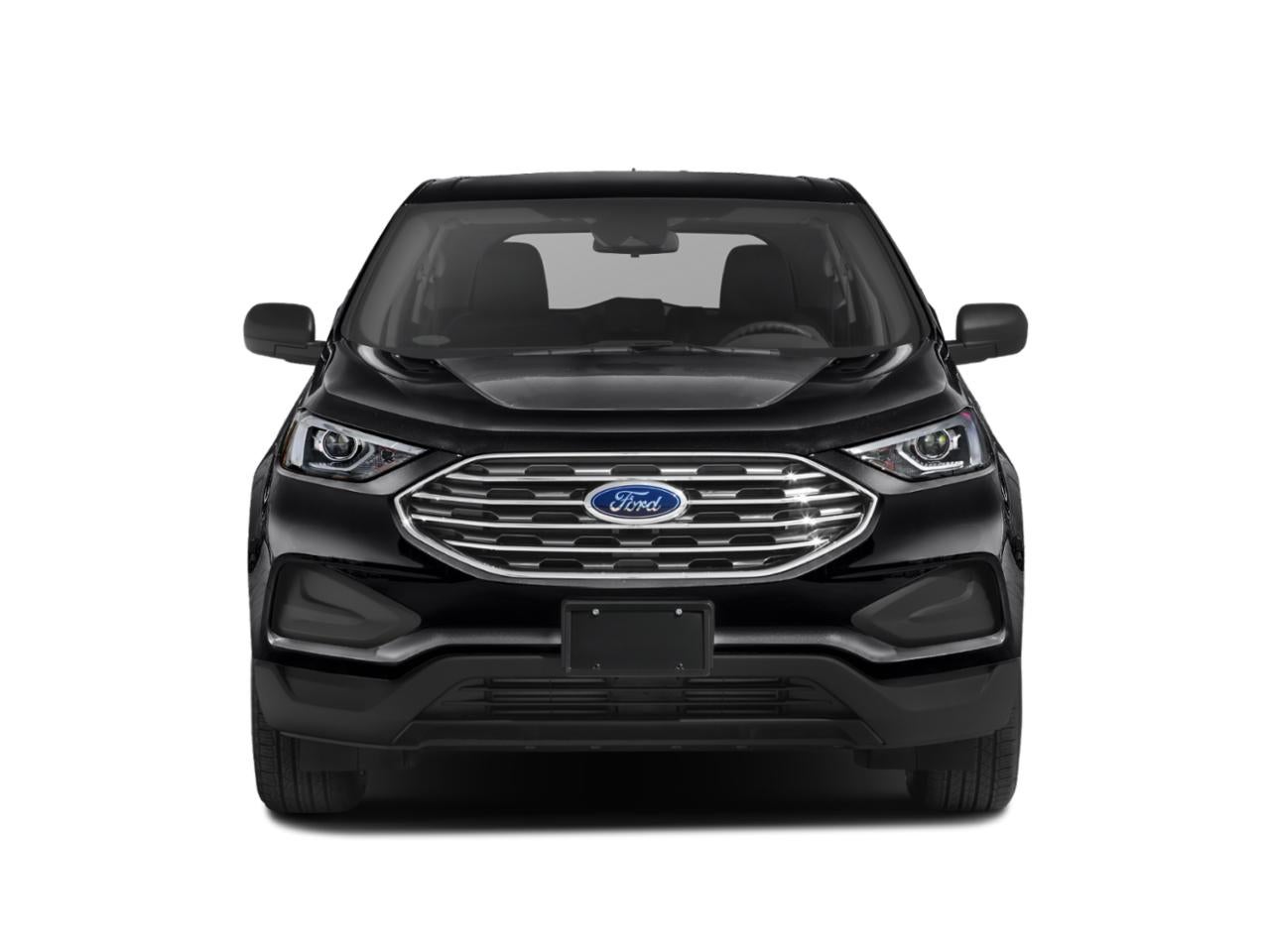 2022 Ford Edge SE AWD