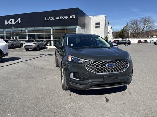 2023 Ford Edge SEL AWD