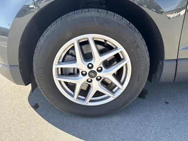 2023 Ford Edge SEL AWD