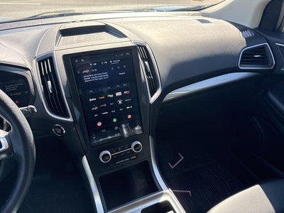 2023 Ford Edge SEL AWD