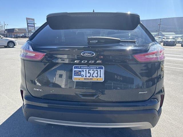 2023 Ford Edge SEL AWD