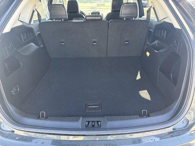 2023 Ford Edge SEL AWD