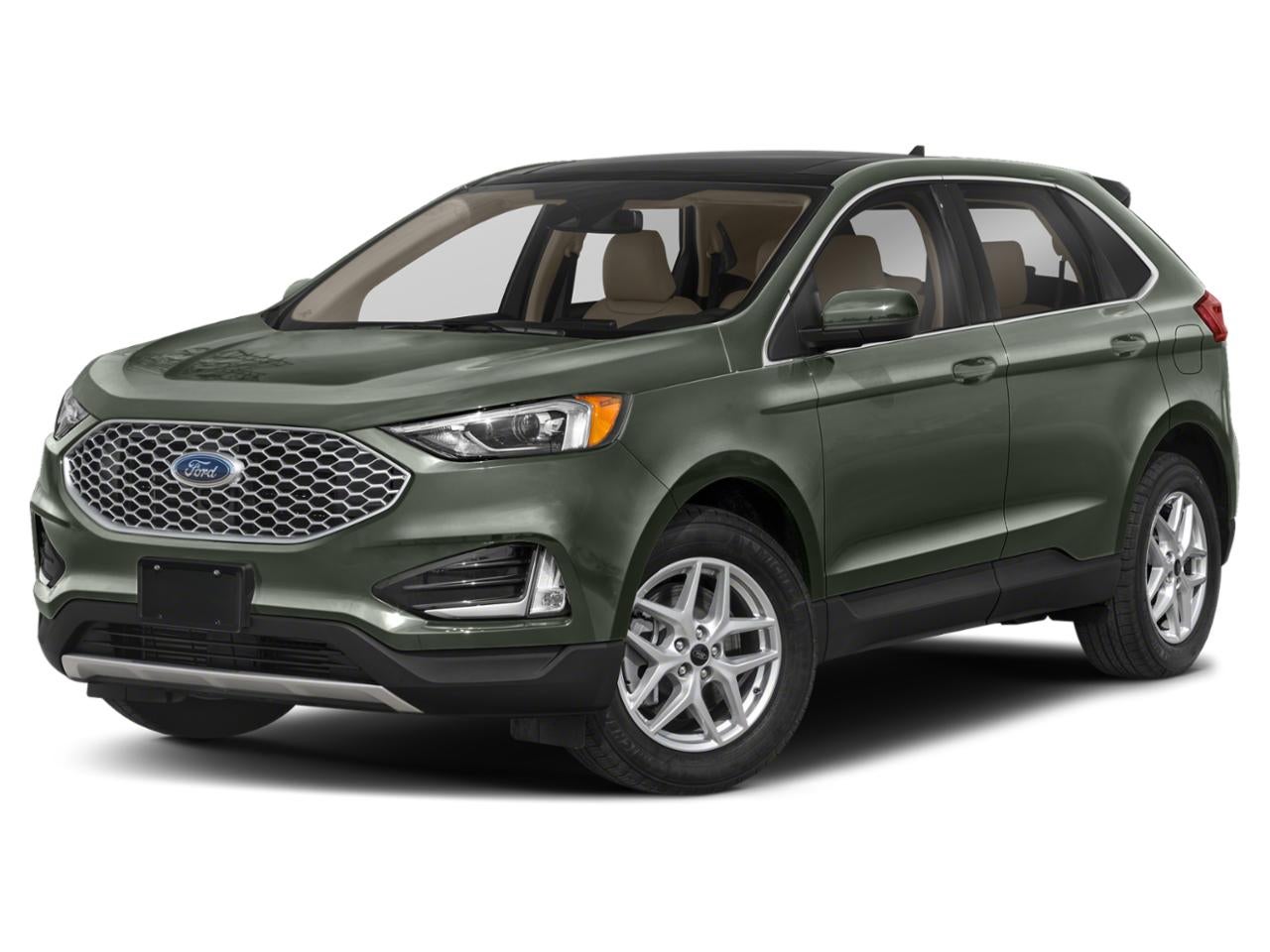 2023 Ford Edge SEL AWD