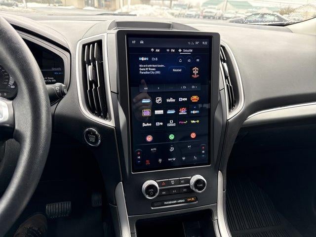 2022 Ford Edge SEL AWD