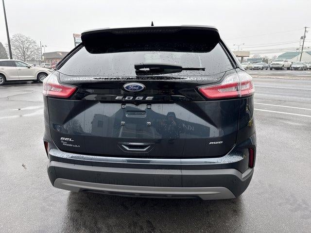 2022 Ford Edge SEL AWD